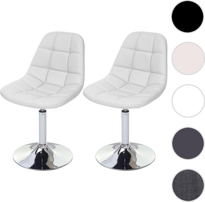 Actual product image JOHN316 Esszimmerstuhl