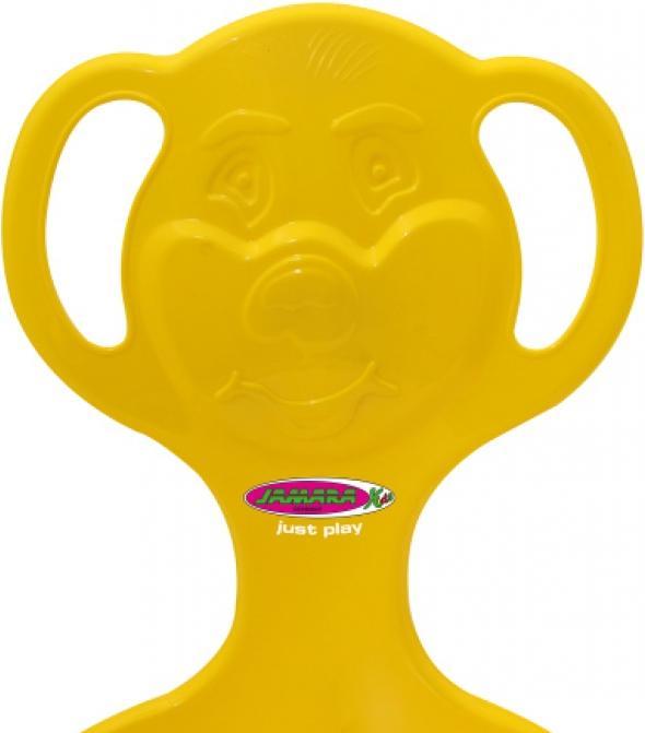 Produktbild Jamara Snow Play Schneeflitzer Bär