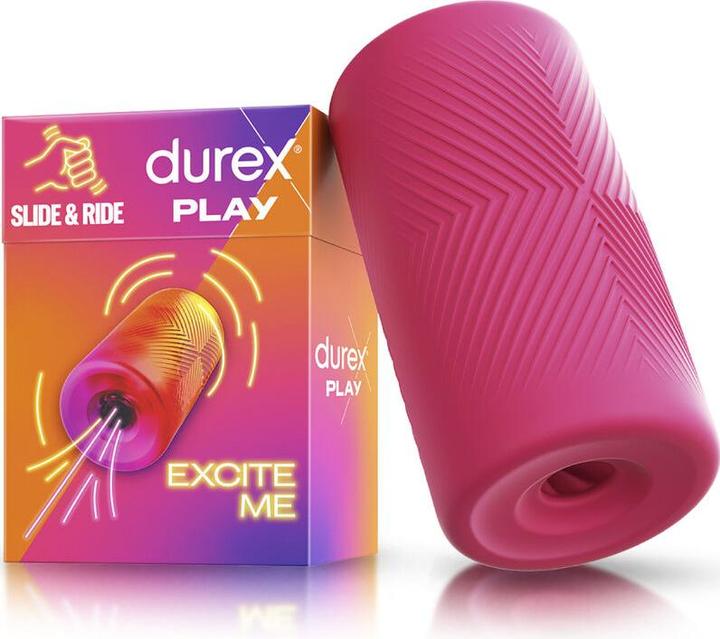 Image du produit Durex Toy - Slide & Ride