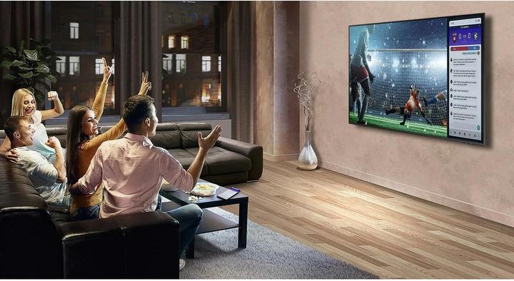 Immagine prodotto Samsung HG43AU800 (43", LED, 4K)