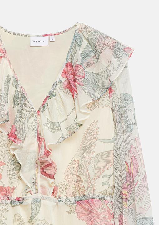 Produktbild Comma Kleid (38)