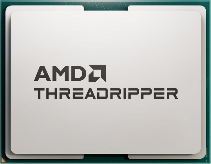 Actual product image AMD Ryzen Threadripper Pro 5955WX (sWRX8, 4 GHz, 16 -Core)