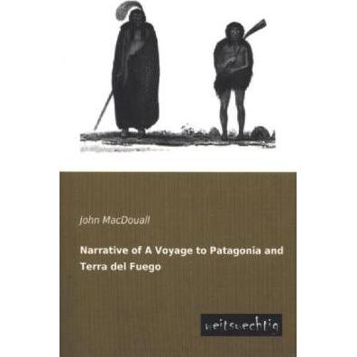 Narrative of a Voyage to Patagonia and Terra del Fuego, Ratgeber