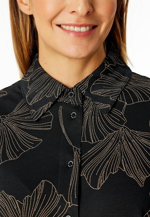 Immagine prodotto Schiesser Modal Reverskragen Pyjama (44)
