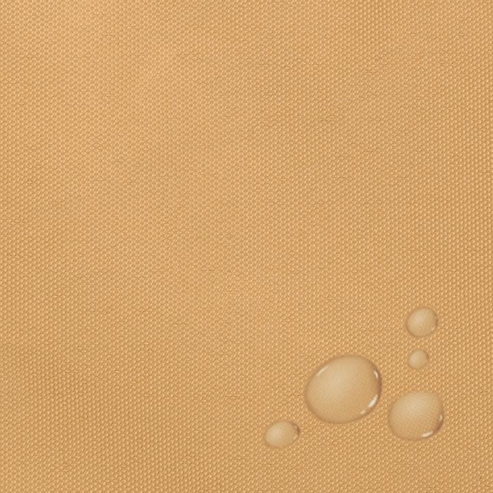 Produktbild Casa Pura Sonnensegel (3 x 3 x 3 m)