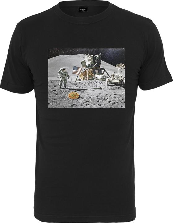 Produktbild MT Pizza Moon Landing Tee (XXL)