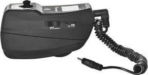 Produktbild Manfrotto Lanc Fernsteuerung mit LCD 521LX Sony/Canon (Stativ Fernsteuerung)