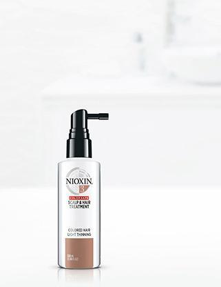 Produktbild Nioxin Scalp Treatmant 3 (100 ml)