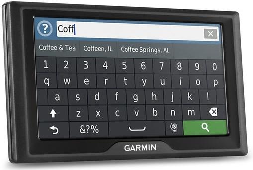 Produktbild Garmin Drive 61 LMT-S EU (6")