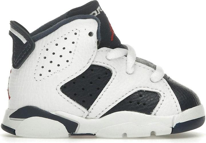 Image du produit Jordan 6 Retro Olympic (2024) (TD) (25)
