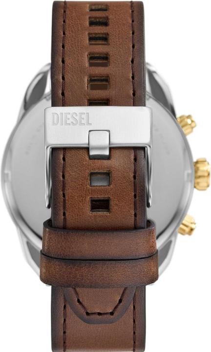 Actual product image Diesel Chronograph SPIKED (Chronograph, 49 mm)