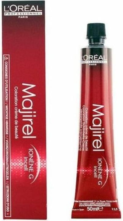 Produktbild L'Oréal Professionnel Majirel (9 sehr helles Blond)