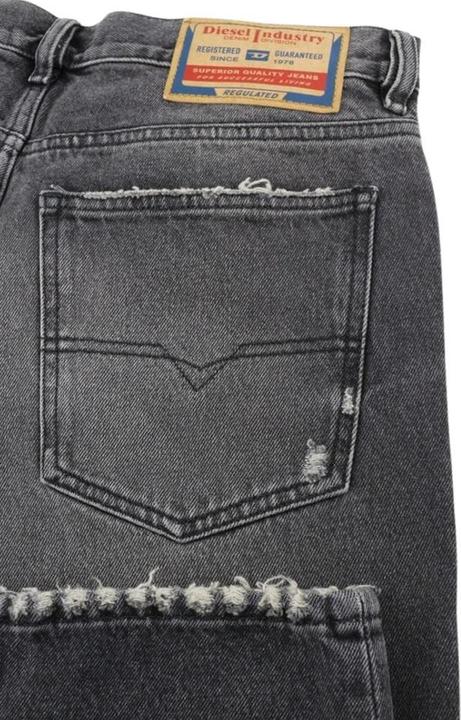 Produktbild Diesel DSark Jeans (34)