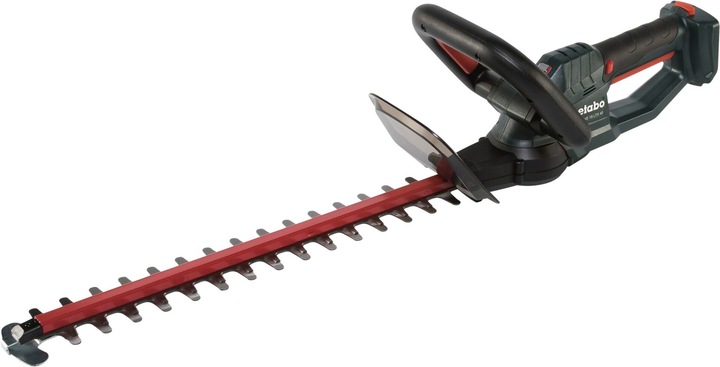 Actual product image Metabo HS 18 LTX 45 solo (Cordless hedgecutters)