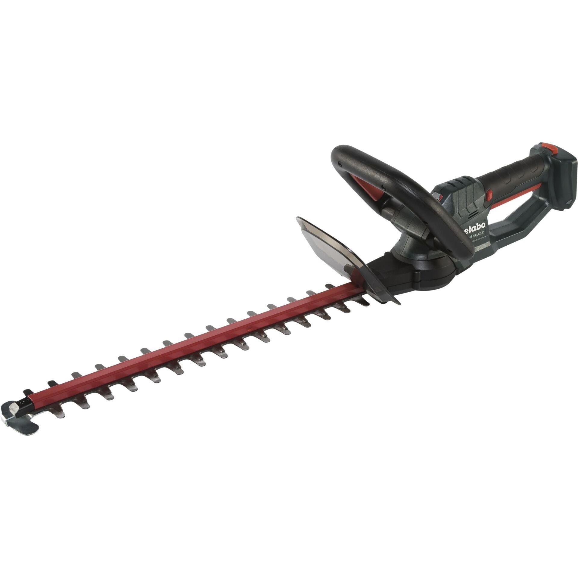 Metabo, Heckenschere, HS 18 LTX 45 solo (Akkuheckenschere)