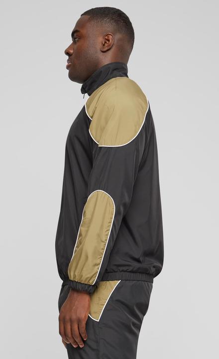 Image du produit Urban Classics Veste Piped Track - 142639 (S)