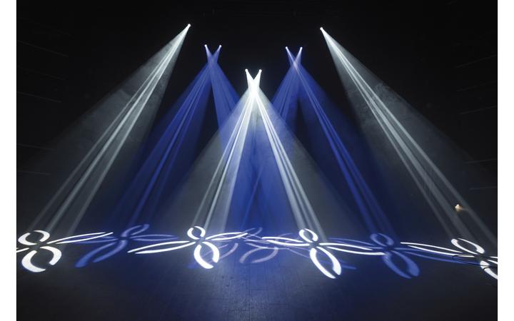 Immagine prodotto Showtec Fantasma 65 Spot (65 W, LED)