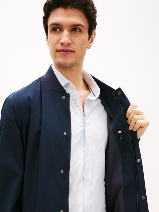 Produktbild Tommy Hilfiger Jacket Tech Lightweight Bomber (S)