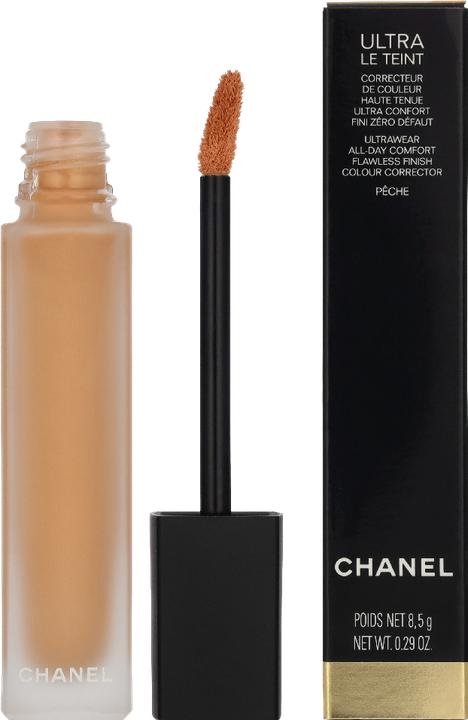 Produktbild Chanel Ultra Le Teint (Peach)
