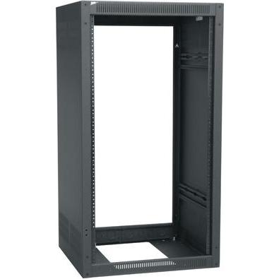 Middle Atlantic ERK-2725LRD, Serverschrank, Schwarz
