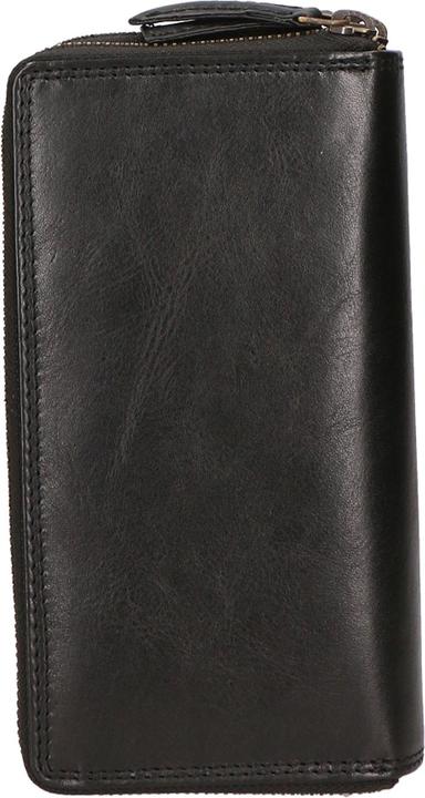 Actual product image Santini Firenze wallet