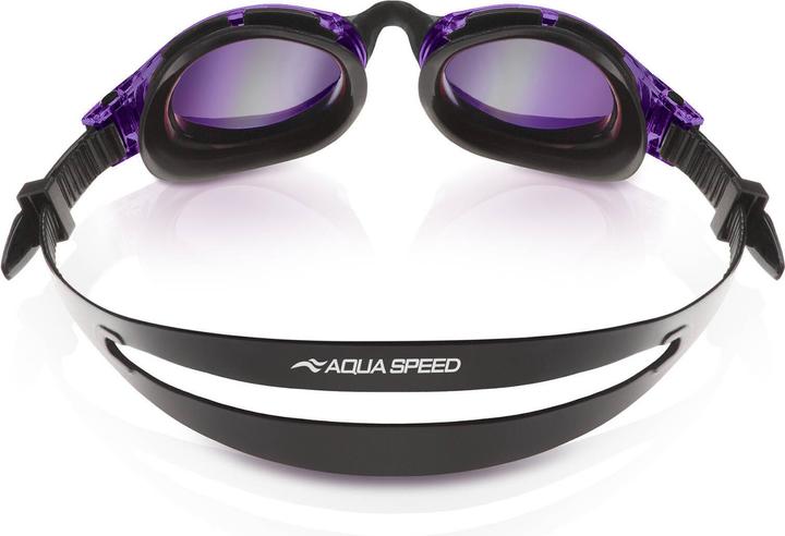 Produktbild Swim & Fun Schwimmbrille (One Size)