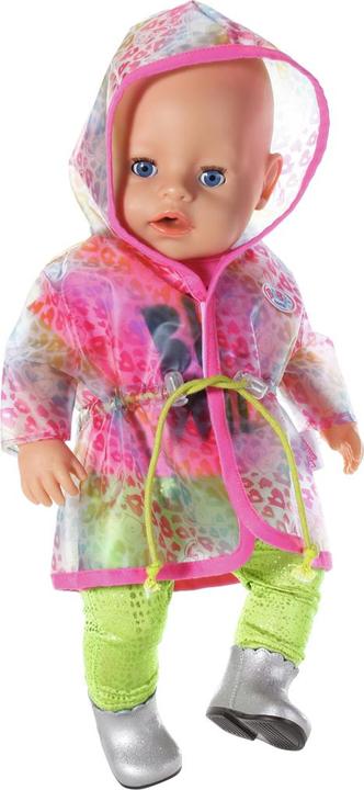 Produktbild Zapf Creation BABY born 828328 Puppenzubehör Puppenkleidungsset