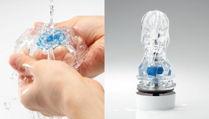 Image du produit Tenga Aero Cobalt Ring