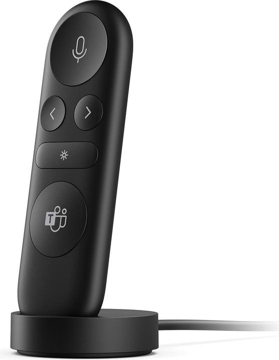 Microsoft Presenter+ Zwart