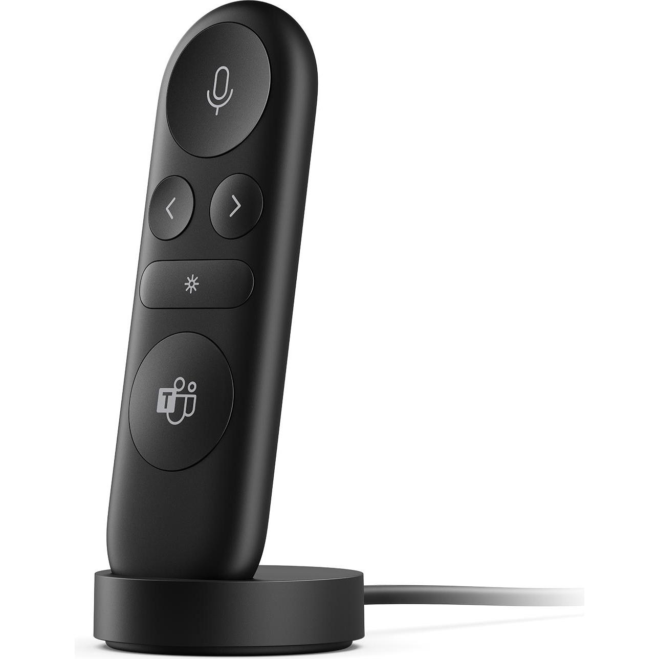 Thumbnail - Microsoft, Presenter, Presenter+ Black