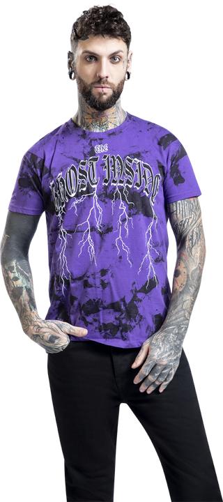 Produktbild The Ghost Inside Thunder (M)