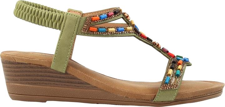 Immagine prodotto Lunar Epsom Sandali Donna (41)