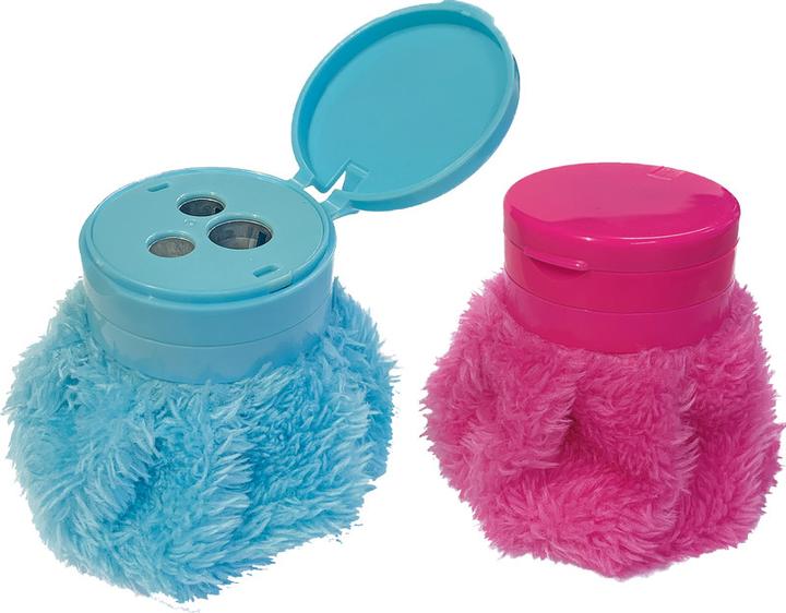 Actual product image Arda Triple sharpener TENKS Plush