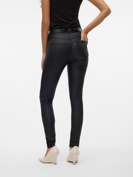Produktbild Vero Moda VMSEVEN NW Smooth Coated Hose (XS)