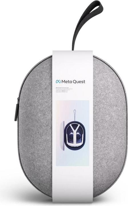 Image du produit Meta Quest 3