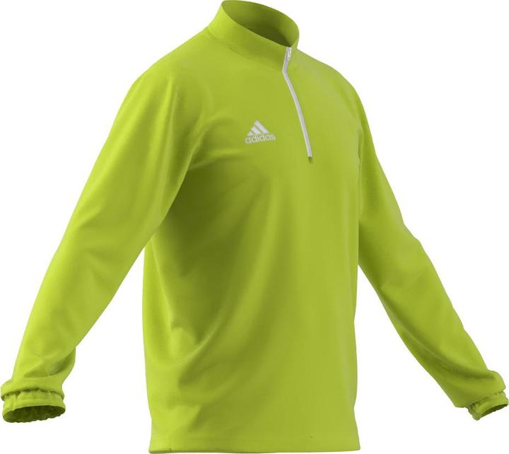 Produktbild adidas Entrada 22 Trainingspullover Herren (XXL)