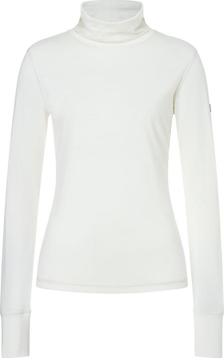 fresh white
