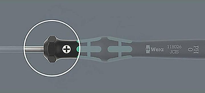 Produktbild Wera 2067 TX 6 x 40 mm (TX)