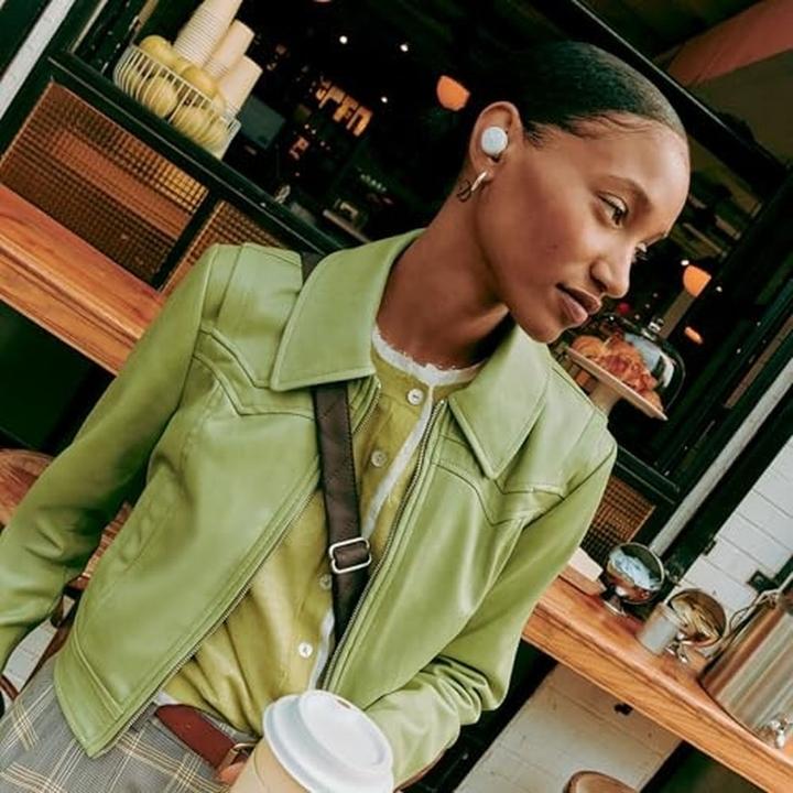 Produktbild Bose QuietComfort Earbuds (ANC, 8.50 h, Kabellos)