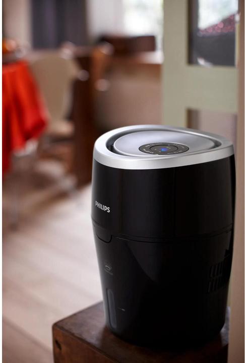 Immagine prodotto Philips 2000 series HU4814/10 (40 m²)