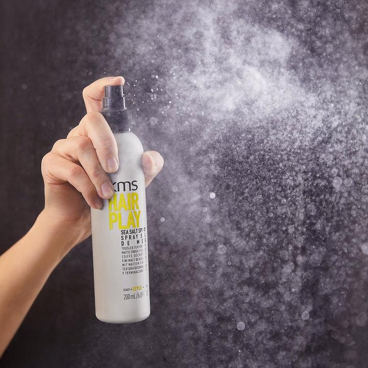 Image du produit KMS California Jeu de cheveux (200 ml)