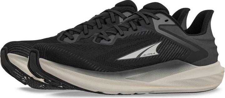 Actual product image Altra Torin 8 Men Black/White (42.5)