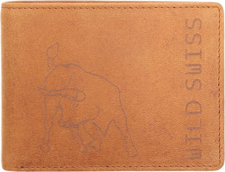 Actual product image Giorgio Carelli Billfold, small