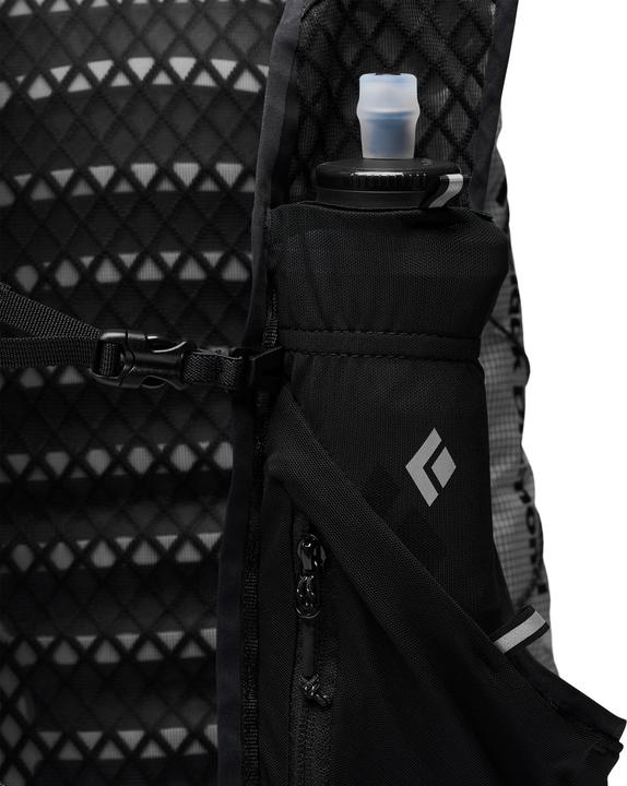 Actual product image Black Diamond Distance 15 Backpack (15 l)