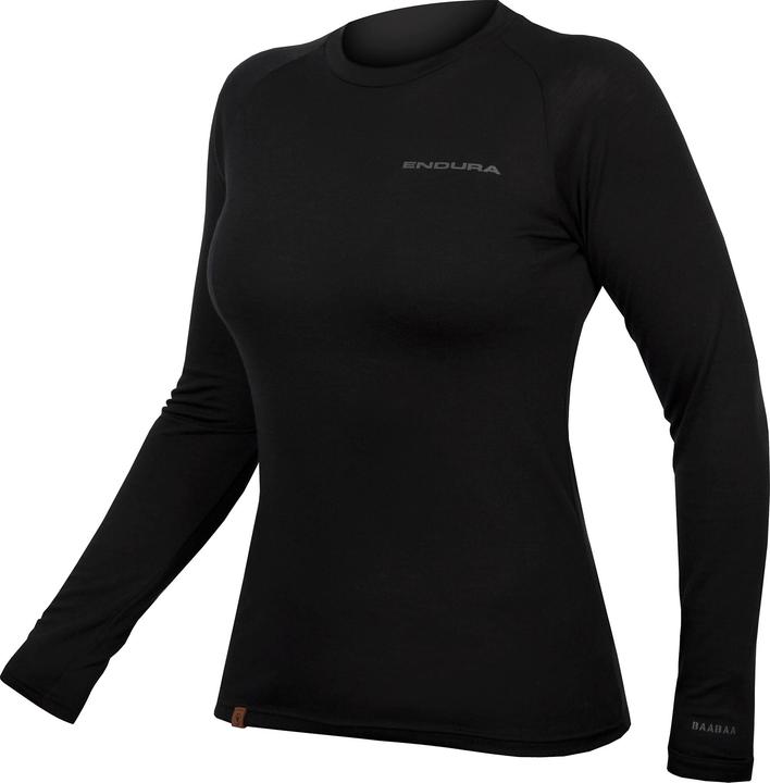 Produktbild Endura BaaBaa Blend Baselayer (S)