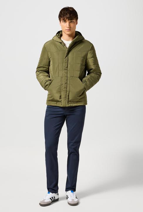 Produktbild Wrangler Steppjacke Transitional Puffer (L)