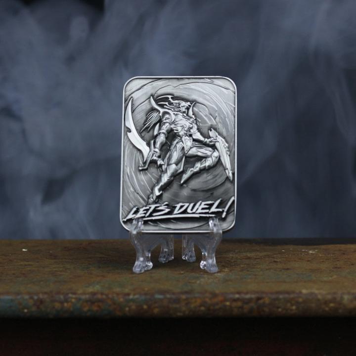 Produktbild Yu-Gi-Oh !: Black Luster Soldier Karte - Limited Edition (Deutsch, Deck)