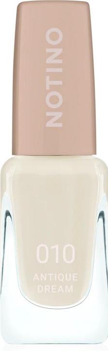 Produktbild Notino Gel Effect Nail Polish