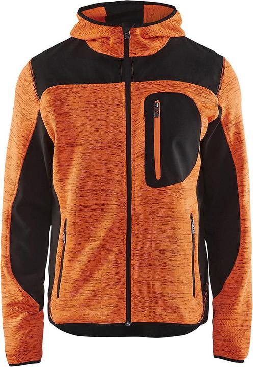 Produktbild Blakläder Hoodie (XS)