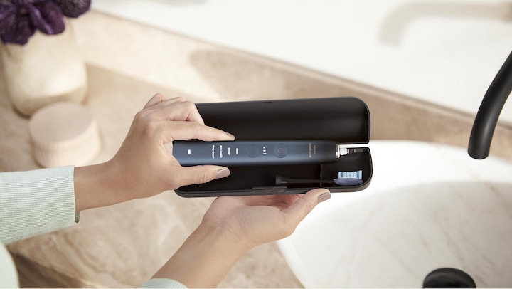 Produktbild Philips Sonicare DiamondClean 9000 Special Edition (Schallzahnbürste)